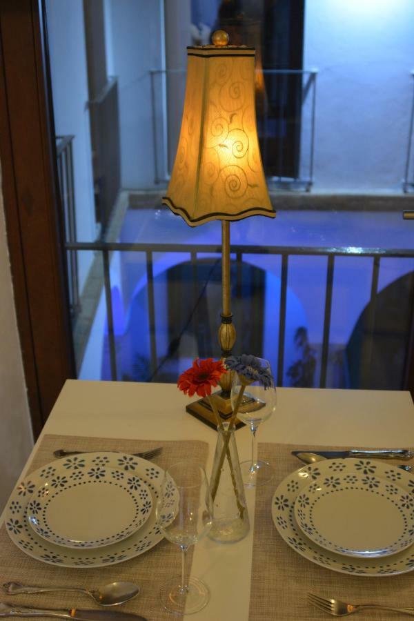 Apartamento Casa-patio Axerquía Córdoba