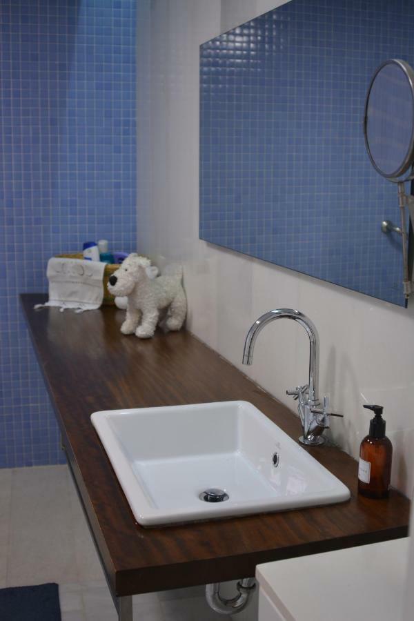 Apartamento Casa-patio Axerquía