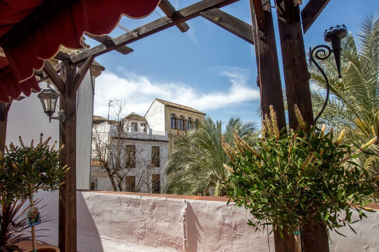 Munda Moon Holiday home Cordoba