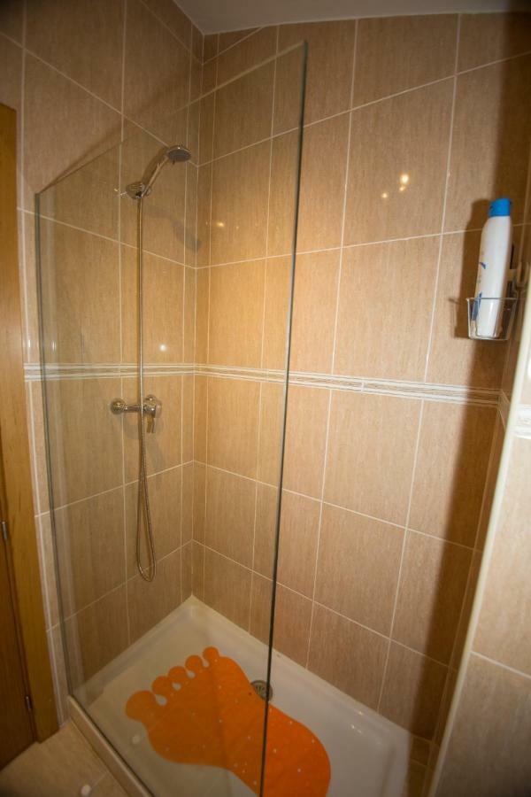 Atico Azahar Apartment