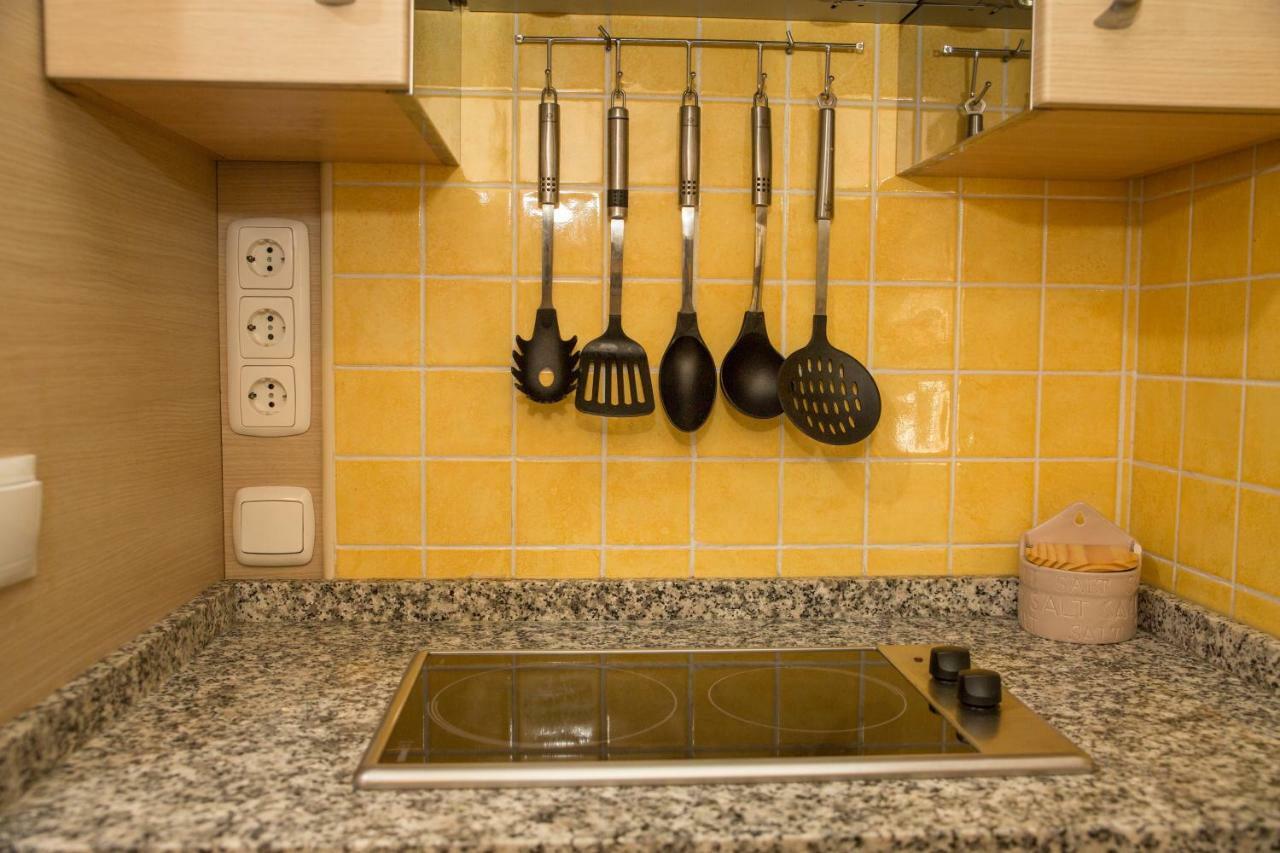 Apartment Atico Azahar