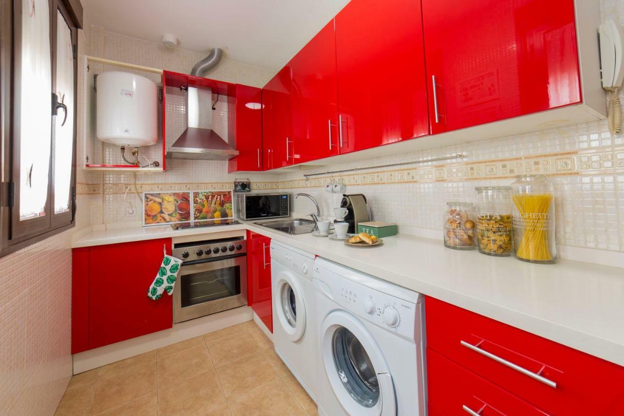 Apartamento Casa Naranjo