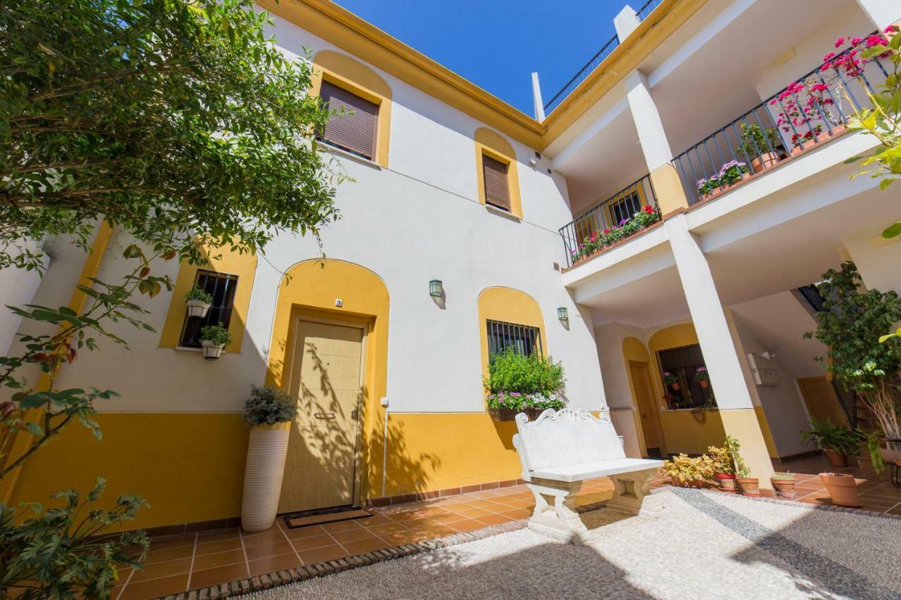 Apartment Casa Naranjo Cordoba