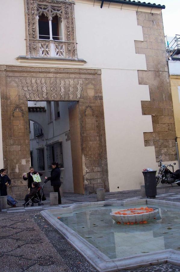 Casa Del Indiano * Córdoba