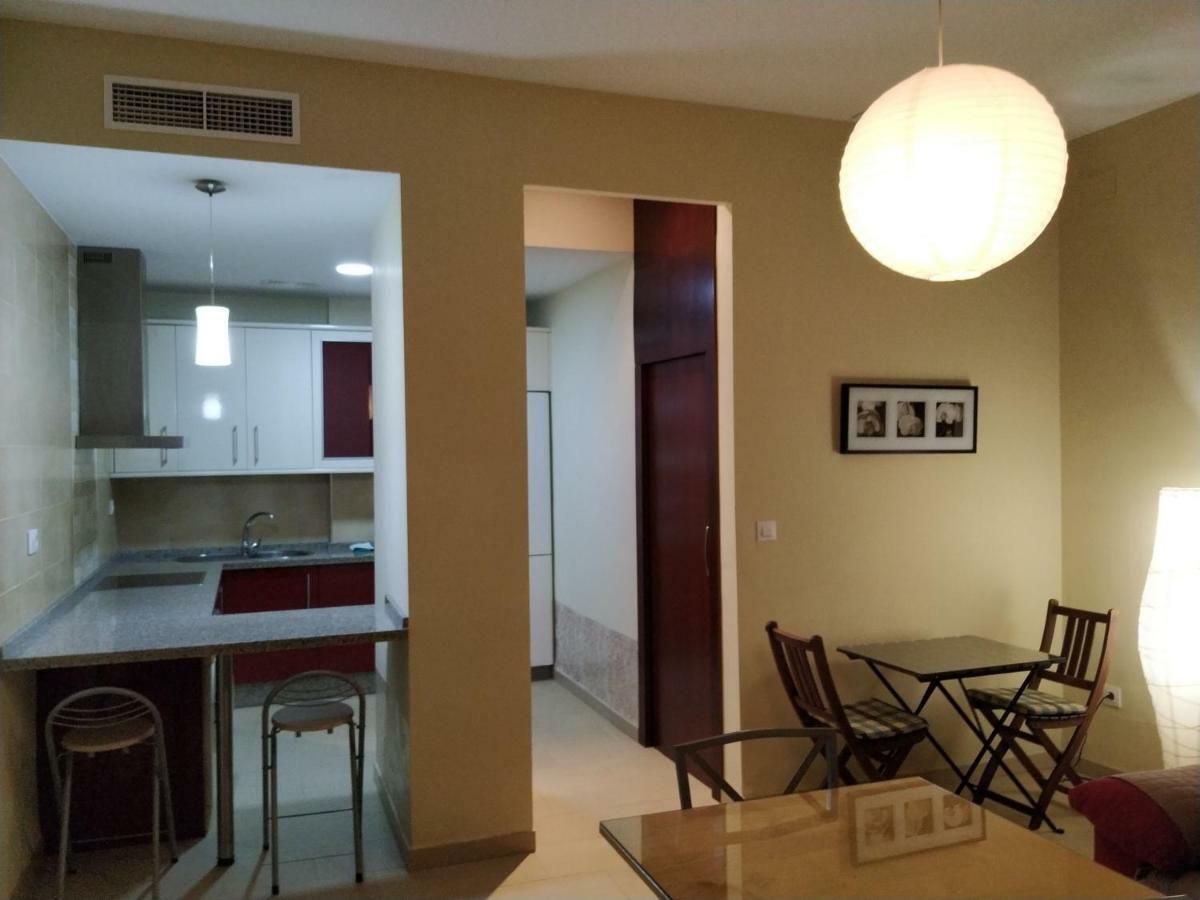 Loft Plaza De La Corredera