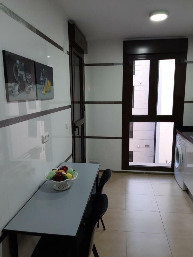 Apartamento Berenguela Córdoba