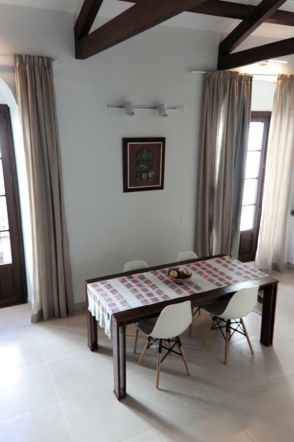 Apartment El Sueno De San Fernando