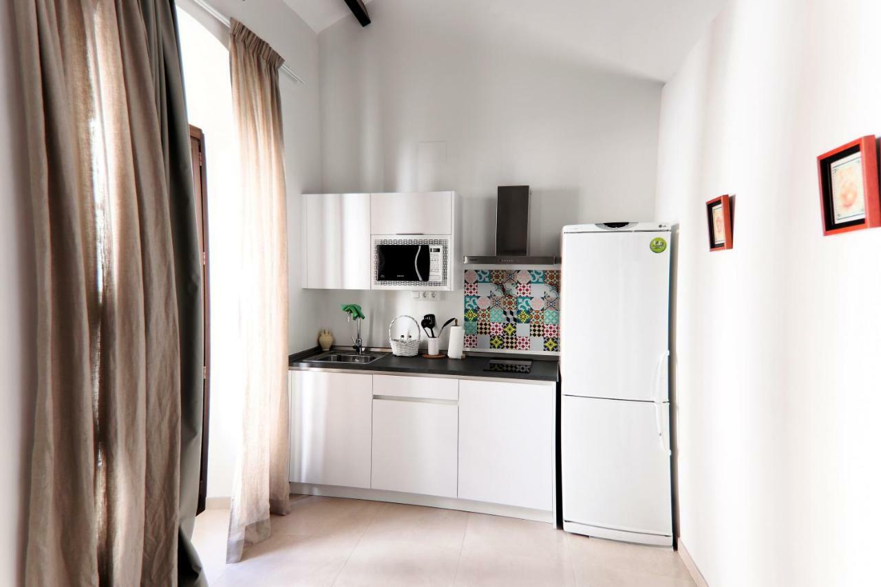 Apartamento El Sueño De San Fernando