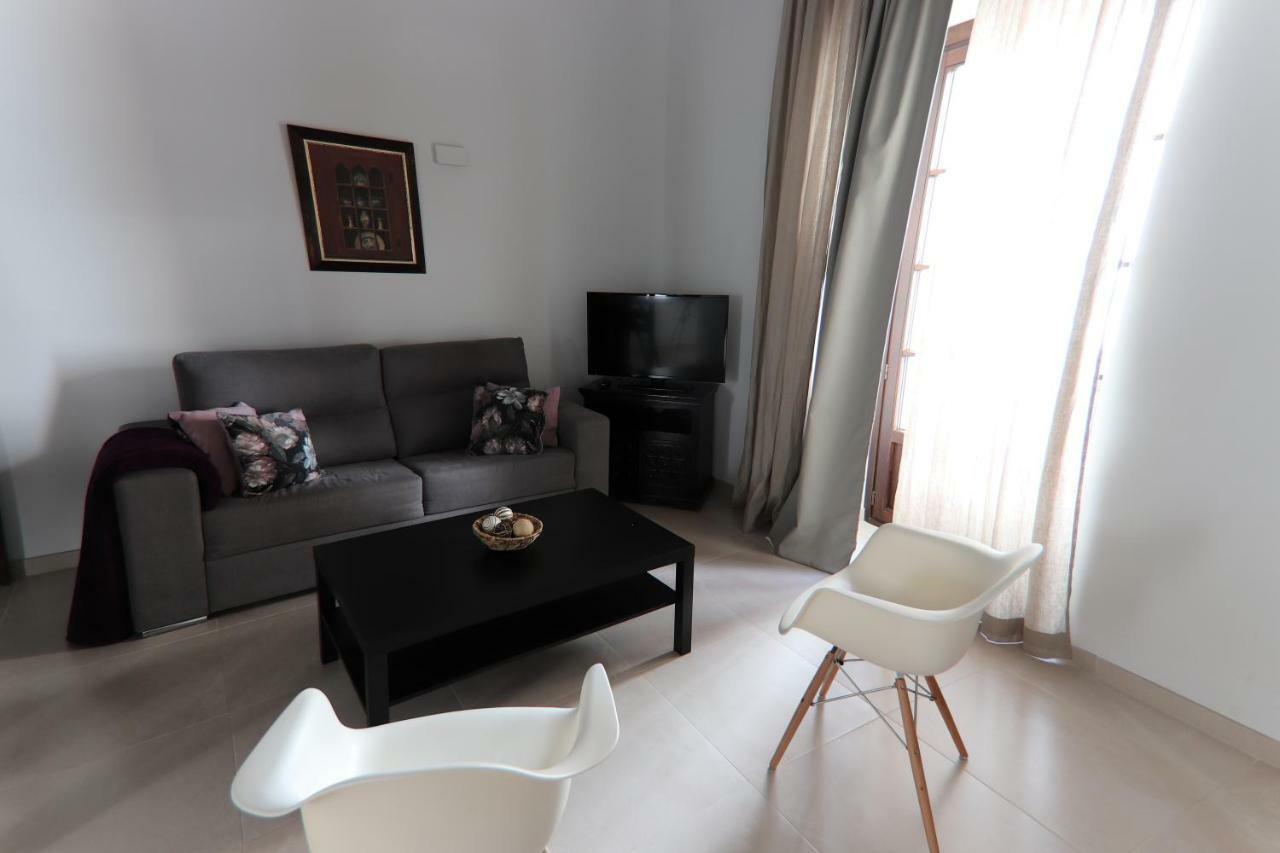 Apartment El Sueno De San Fernando *