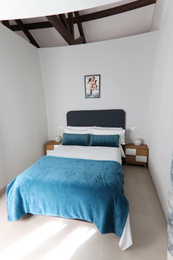 El Sueno De San Fernando Apartment Cordoba