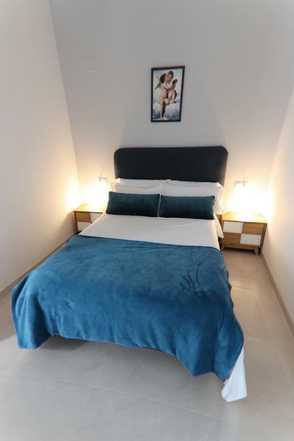 El Sueno De San Fernando Apartment *