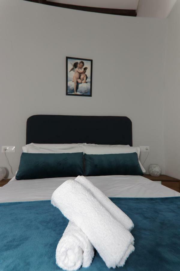 El Sueno De San Fernando Apartment
