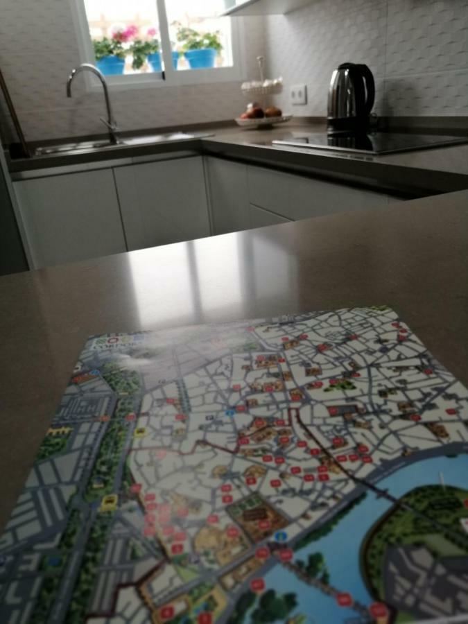Apartamento Viana-elite Parking Wifi