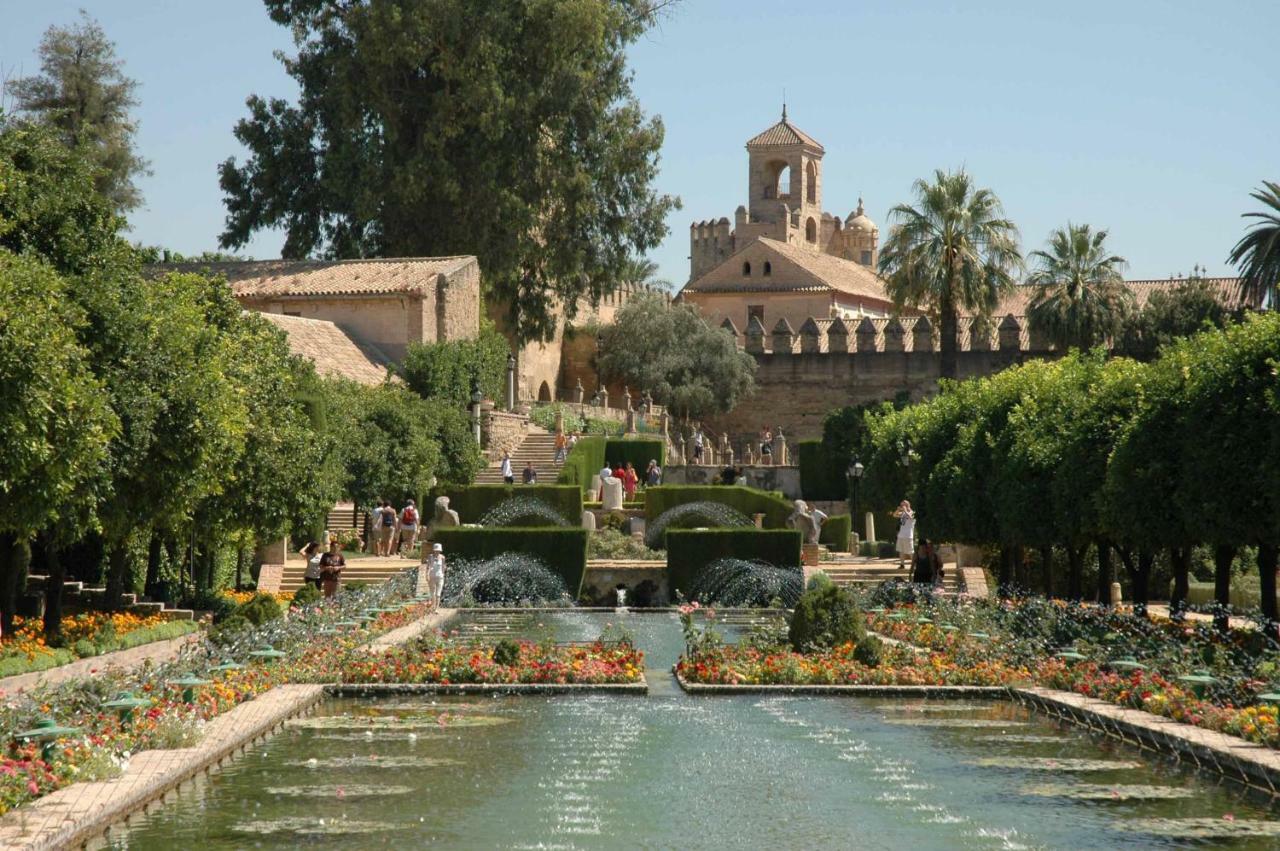 Сasa de vacaciones Dúplex-ático De Nácar Casco Histórico