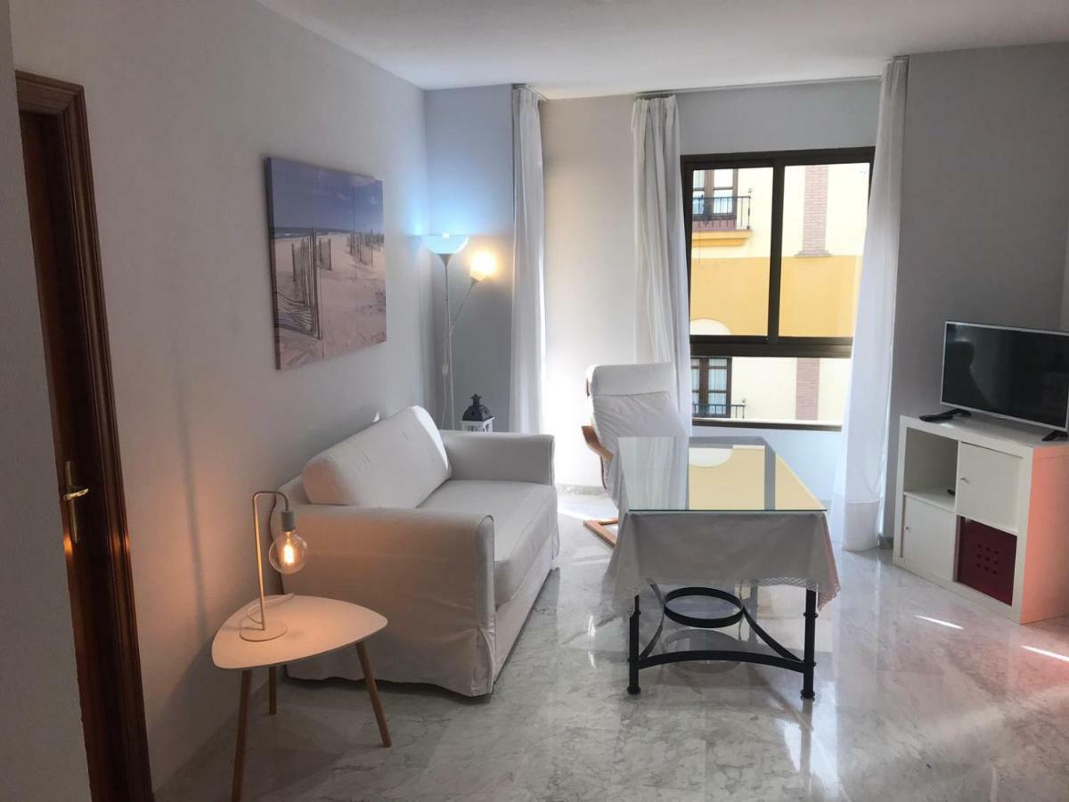 Center Flat Reyes Catolicos Apartamento *