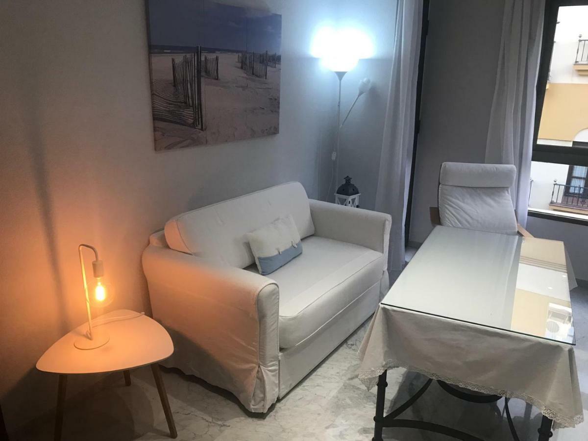 Apartamento Center Flat Reyes Catolicos