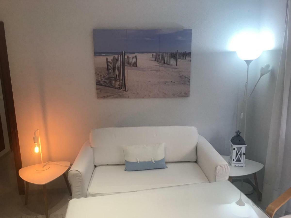 Apartamento Center Flat Reyes Catolicos *