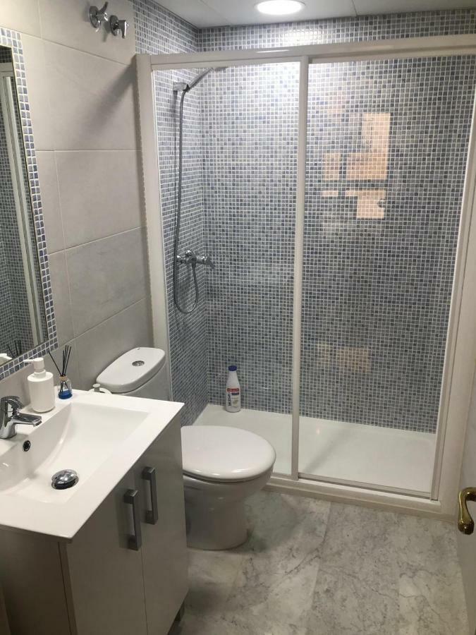 Apartamento Center Flat Reyes Catolicos *