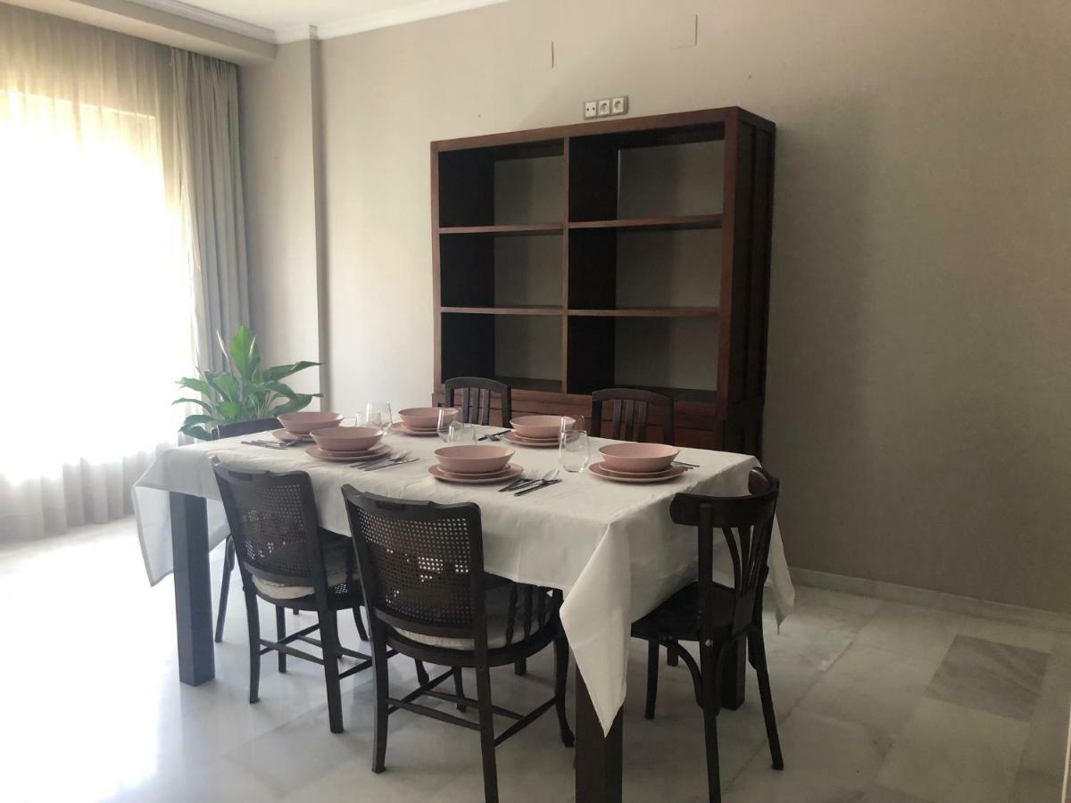 A 70 M. De La Juderia Apartamento Córdoba
