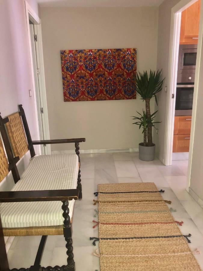 Apartamento A 70 M. De La Juderia *