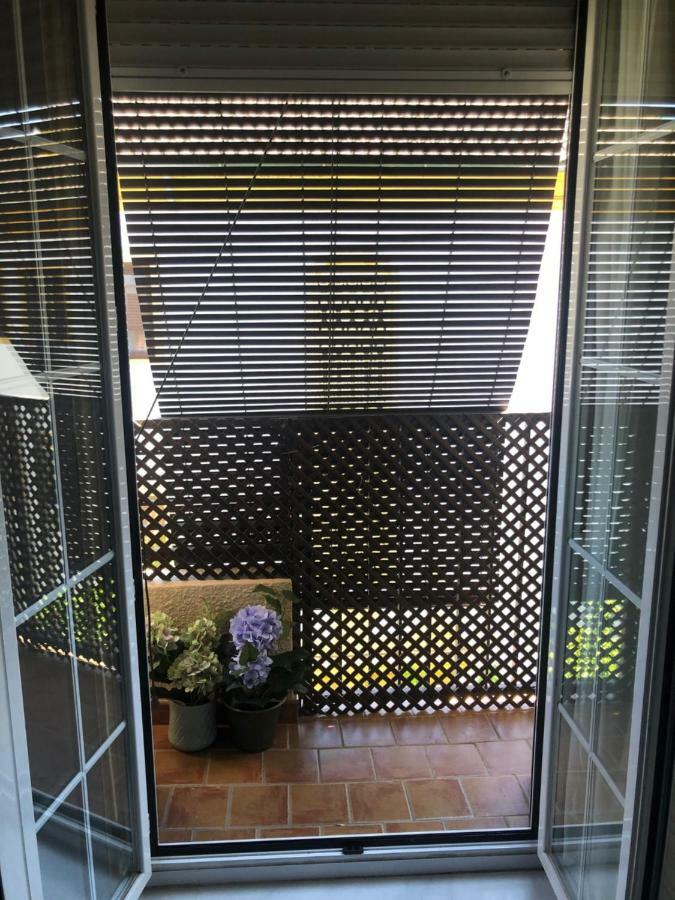 A 70 M. De La Juderia Apartamento Córdoba