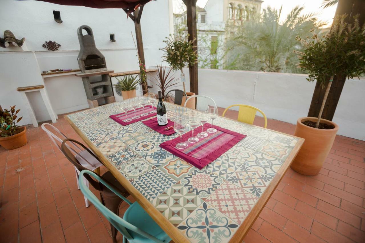 Holiday home Munda Moon Cordoba