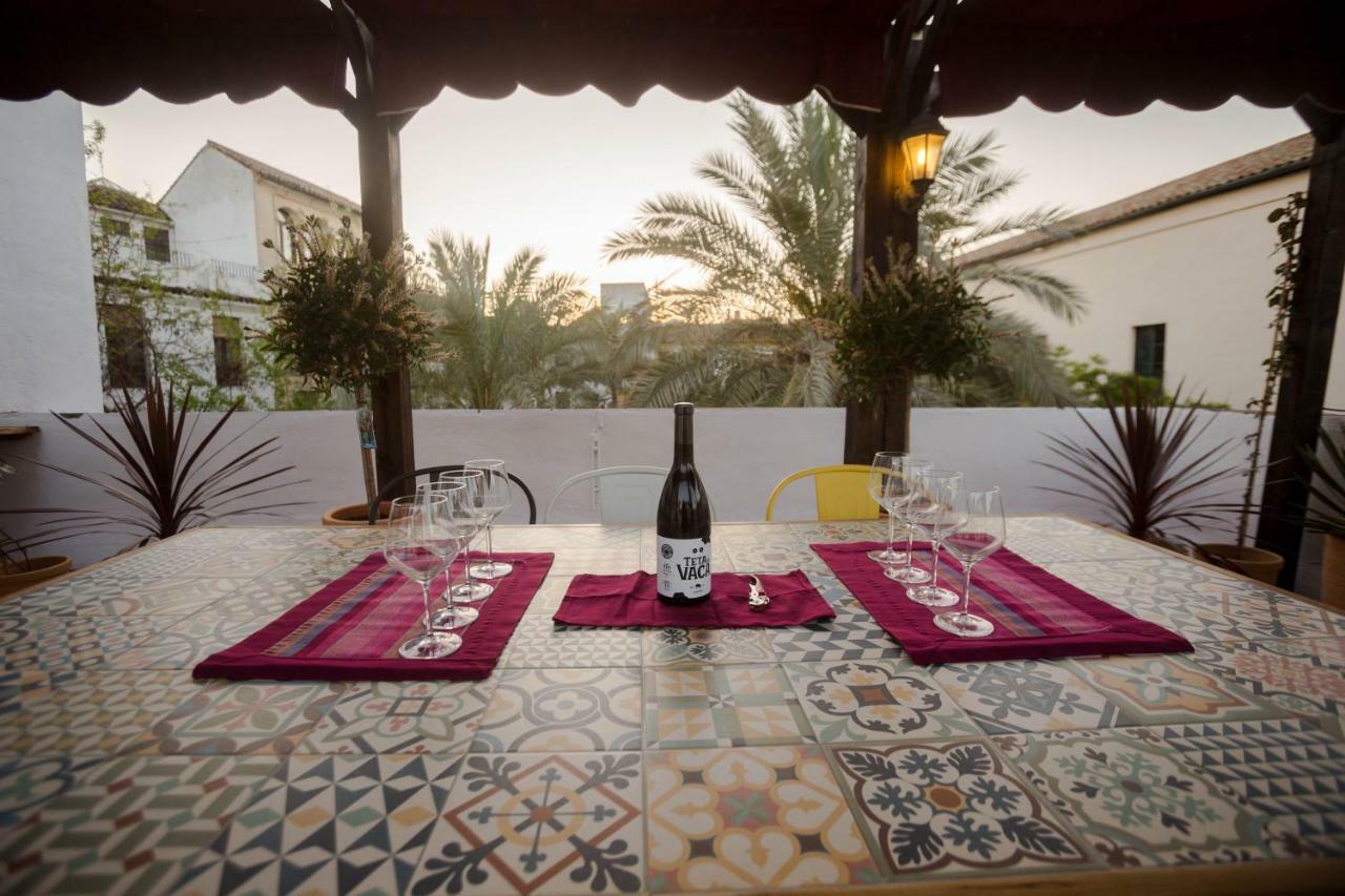 Munda Moon Holiday home Cordoba