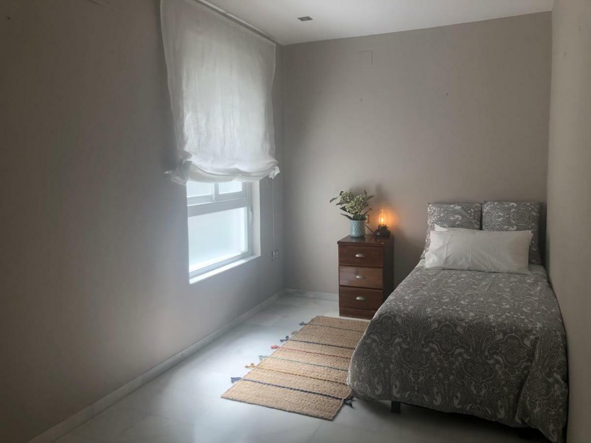 A 70 M. De La Juderia Apartamento Córdoba