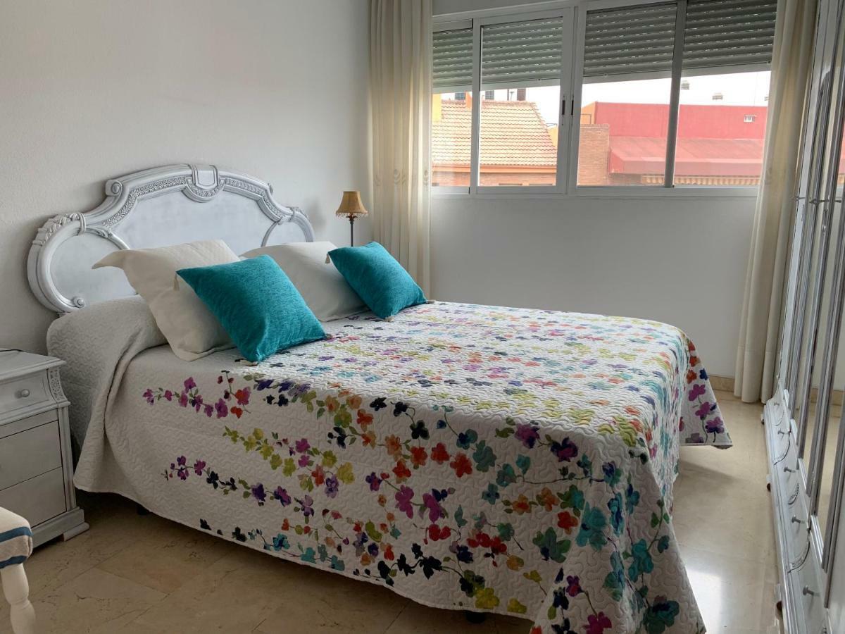 Apartamento Céntrico Y Luminoso Córdoba