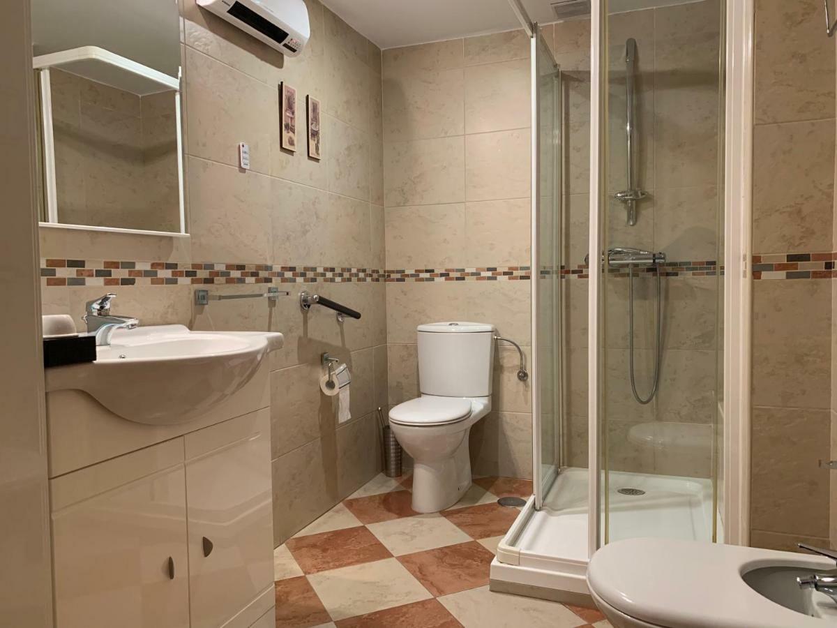 Apartamento Céntrico Y Luminoso Córdoba