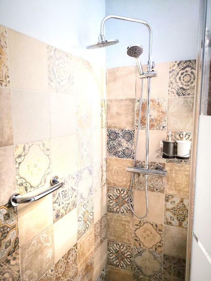 Deanes 5 Apartamento Lola5 Apartamento
