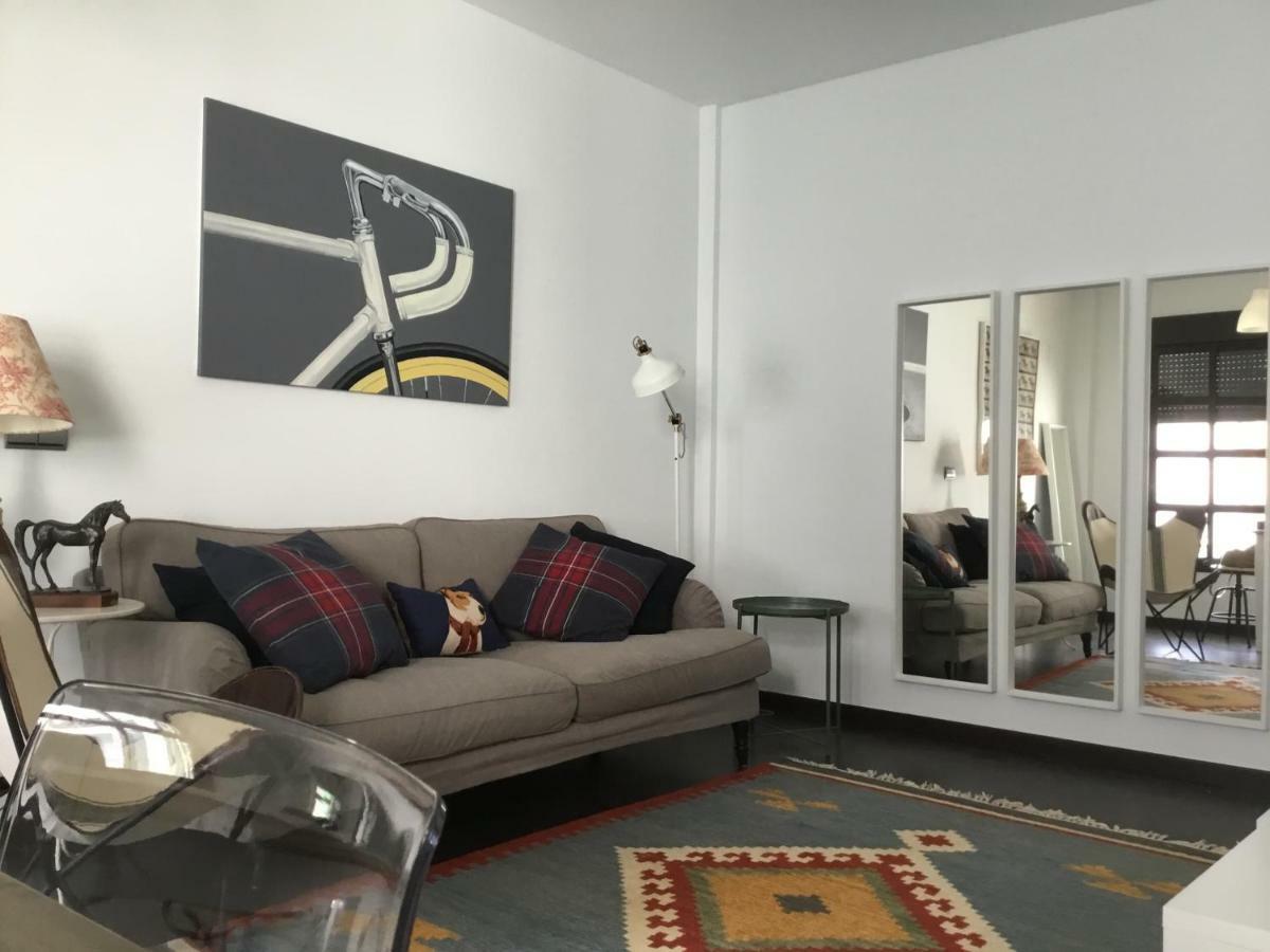 Apartment La Casa De Pepon