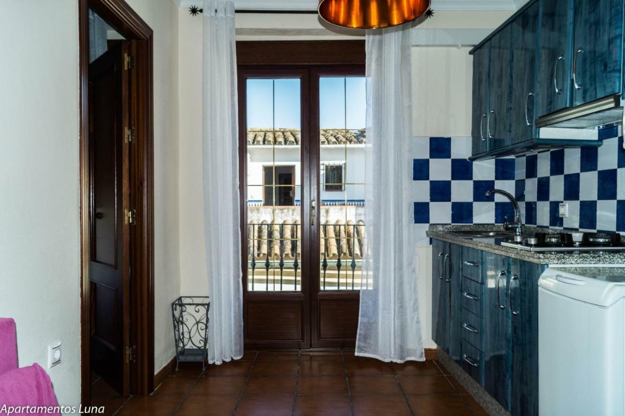 Viviendas Turisticas La Luna 2 Apartamento Córdoba