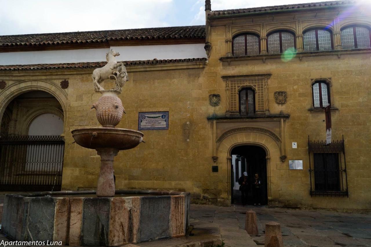 Apartamento Viviendas Turisticas La Luna 2