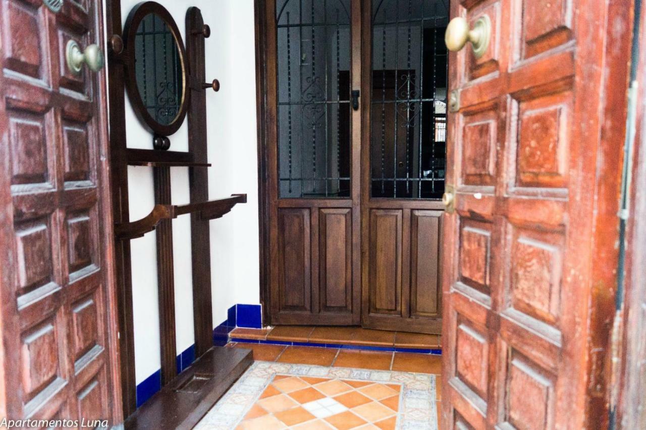 Apartamento Viviendas Turisticas La Luna 2
