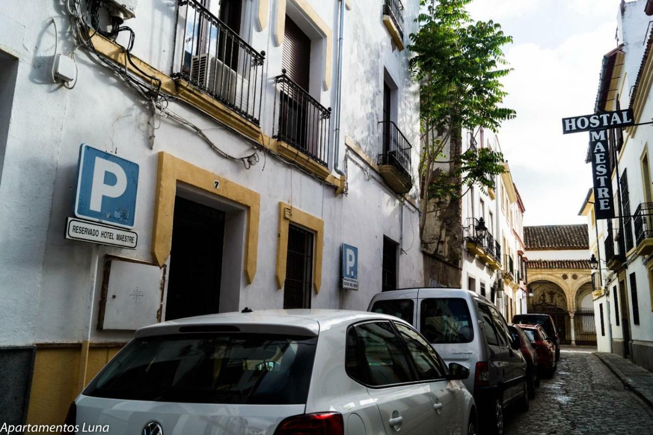 Viviendas Turisticas La Luna 2 Apartamento