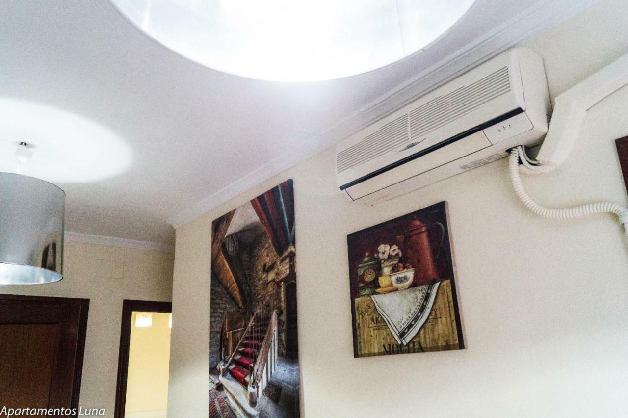 Apartamento Viviendas Turisticas La Luna 2