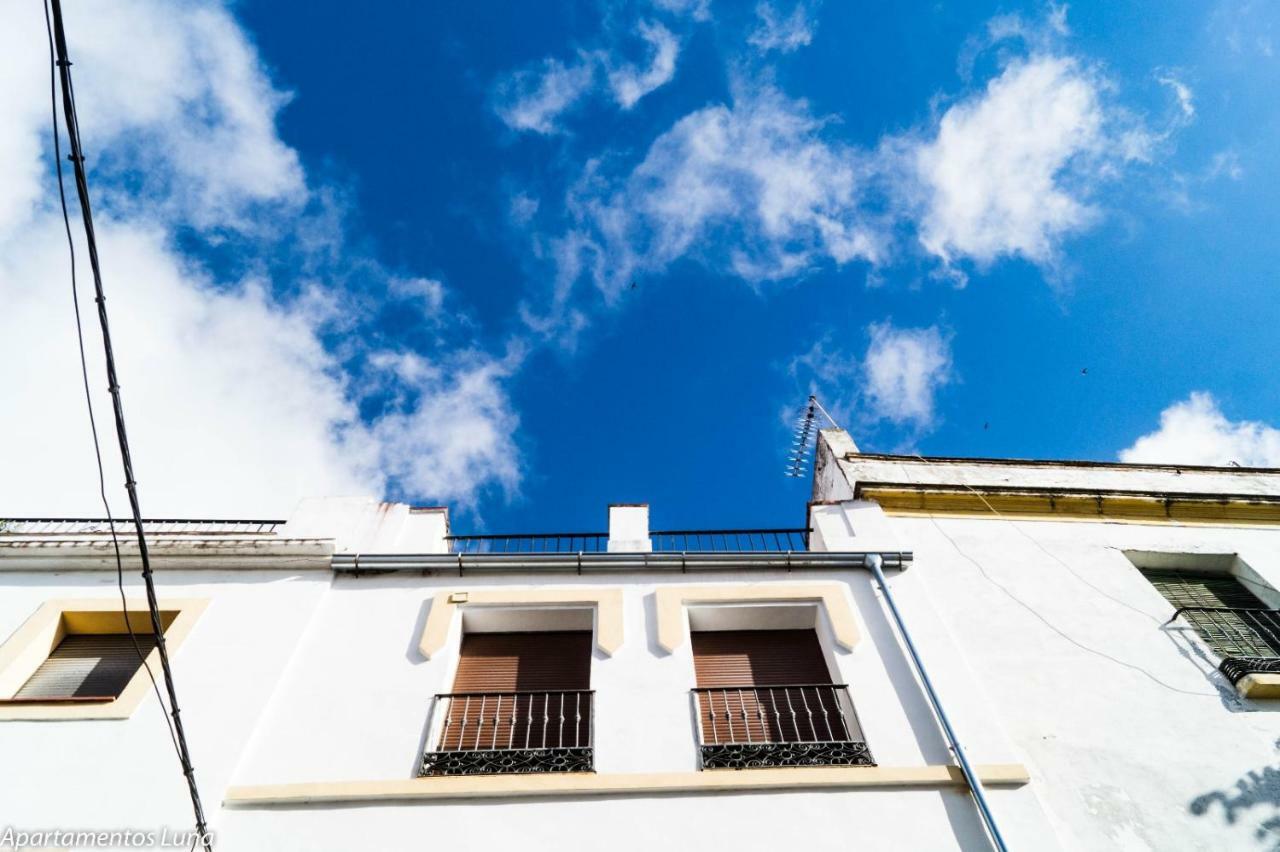 Apartamento Viviendas Turisticas La Luna 2