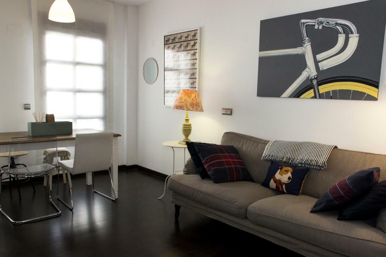 La Casa De Pepon Apartment Cordoba