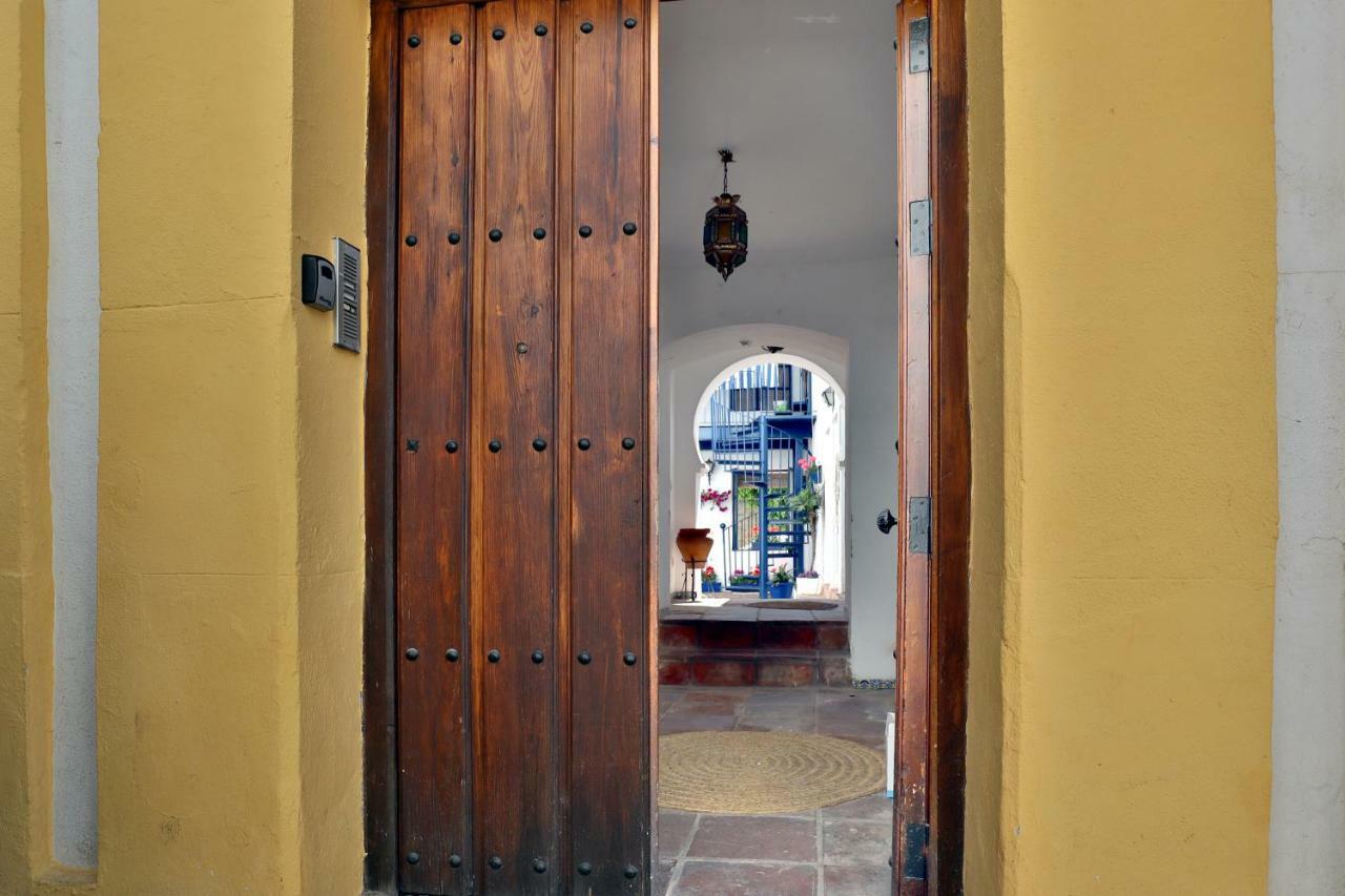 Casas Caballerizas Mezquita 1 Y 3 Hab Córdoba