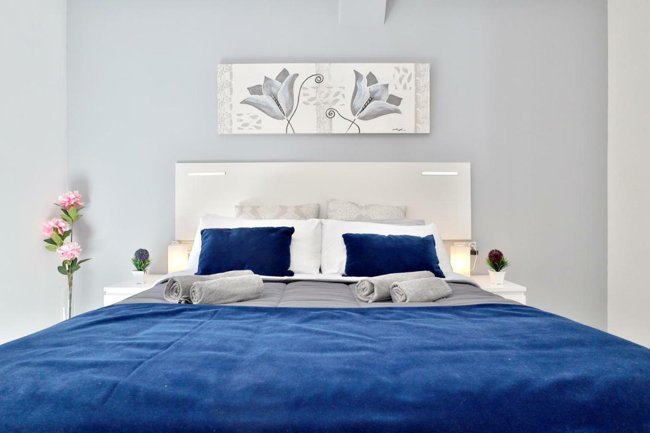 Apartamento Casas Caballerizas Mezquita 1 Y 3 Hab Córdoba