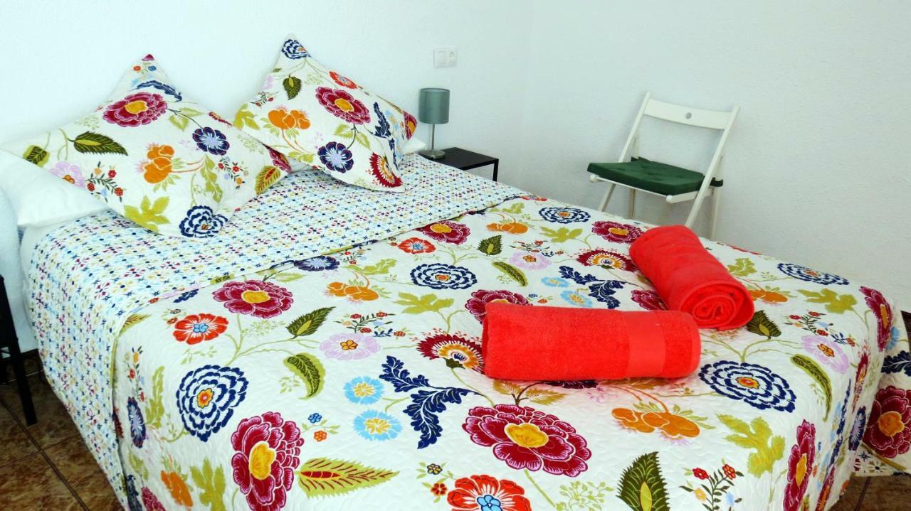 Apartment Patios De San Pedro Cordoba