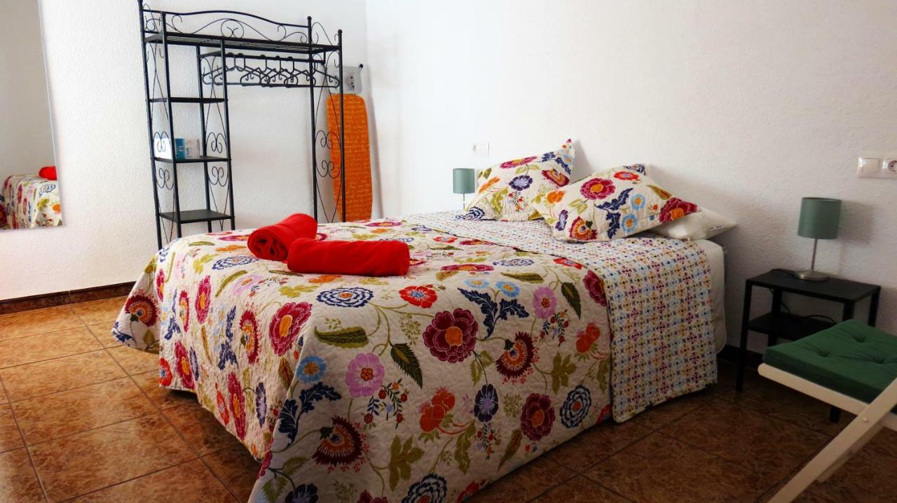 Apartment Patios De San Pedro