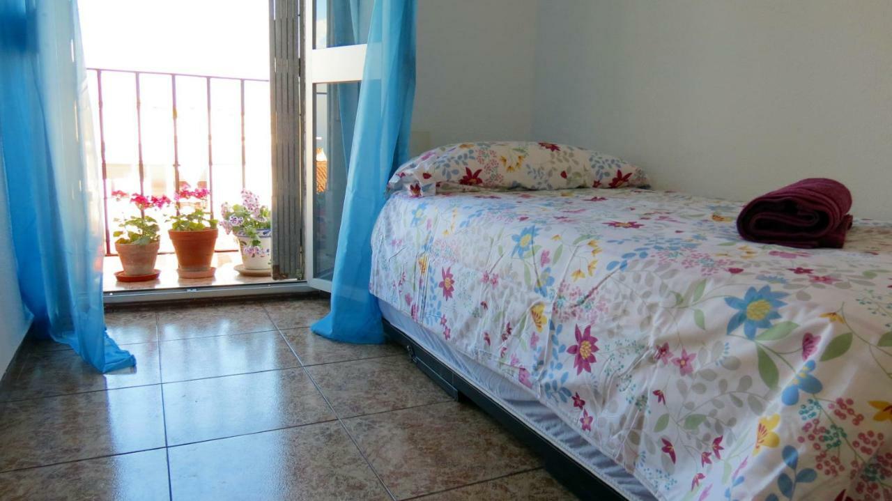 Apartment Patios De San Pedro Cordoba