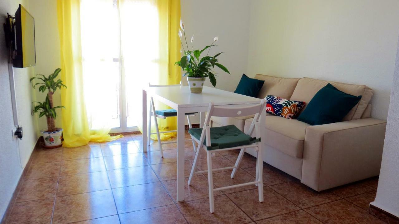 Patios De San Pedro Apartment
