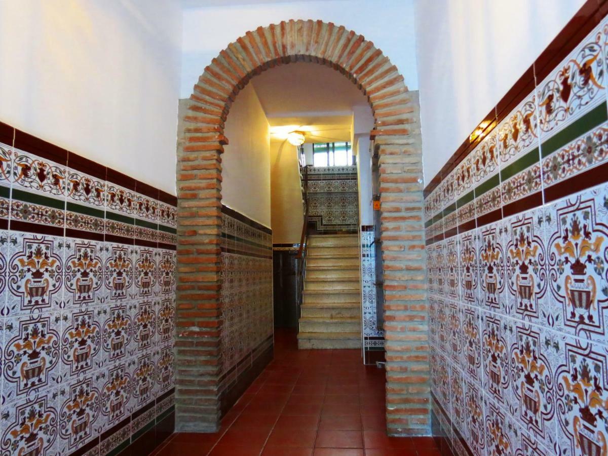 Patios De San Pedro Apartment *