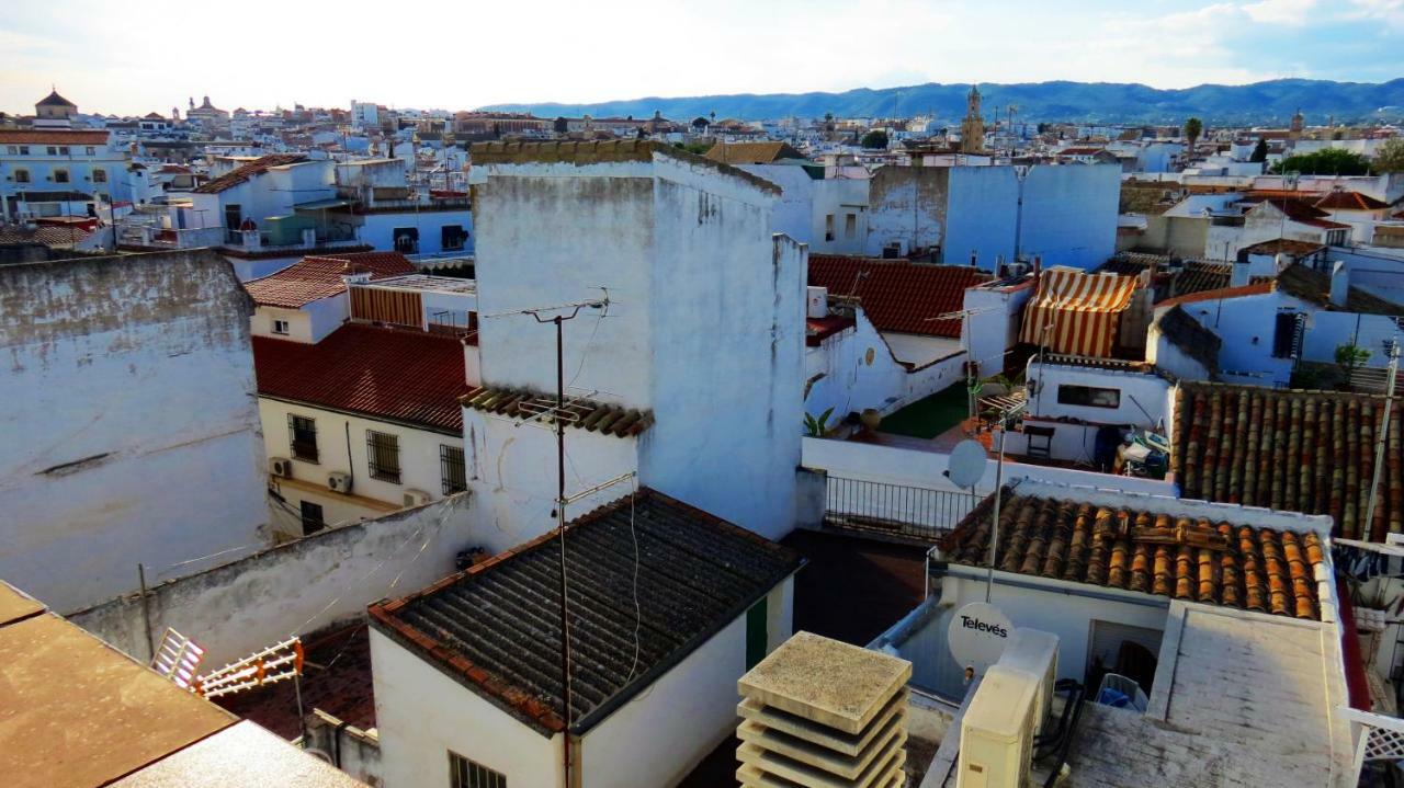 Apartment Patios De San Pedro Cordoba