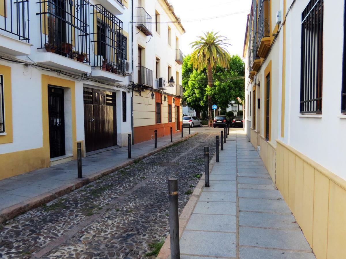 Patios De San Pedro