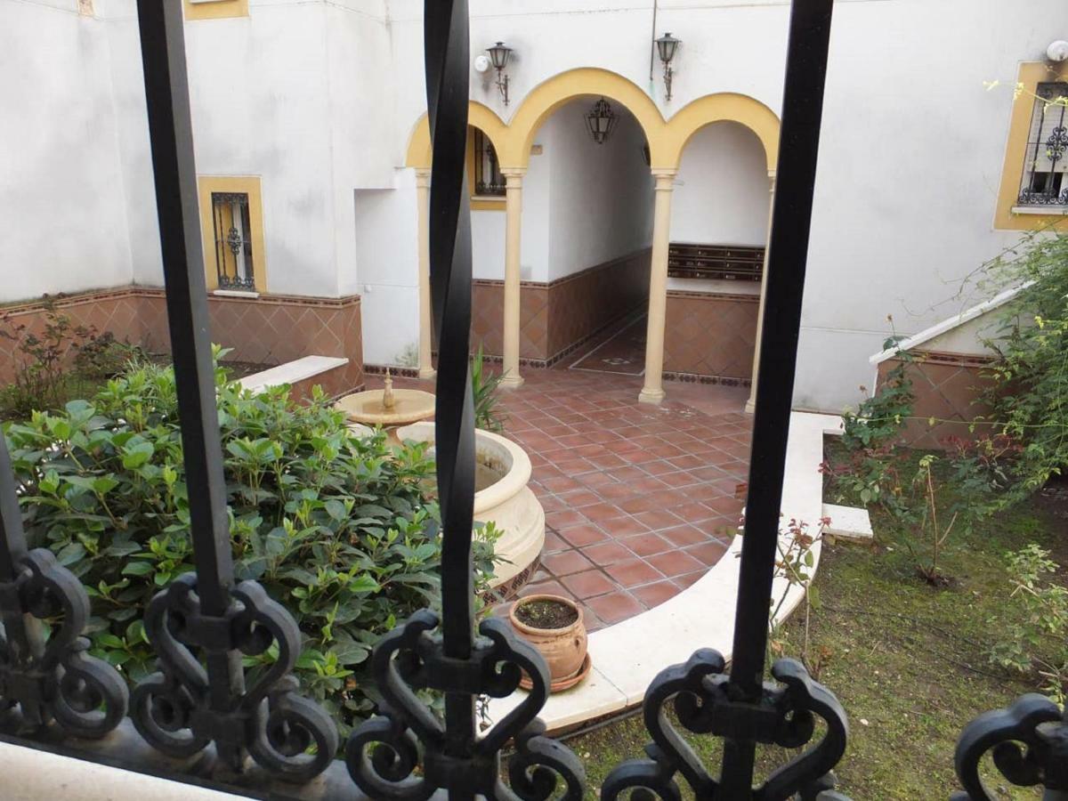 Apartment Acogedor Apartamento. Mezquita Wifi *