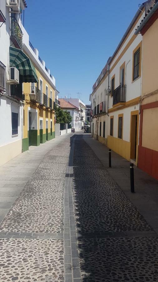 En Casco Antiguo De